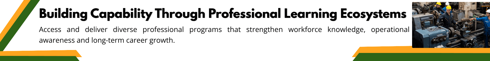 QHSE professional training programs in India by Dadisha enabling workforce capability development, operational awareness, and long-term career growth through structured learning ecosystems